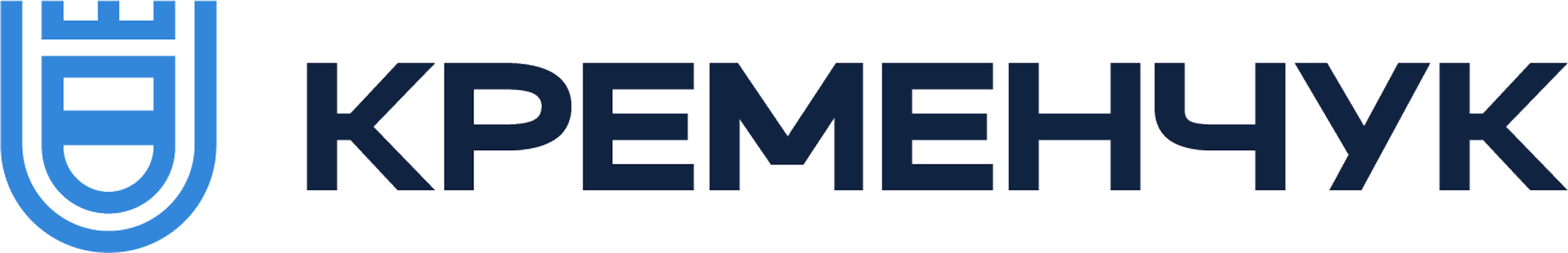 Логотип мобільного застосунку «Кременчук цифровий»